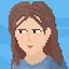 Anna icon