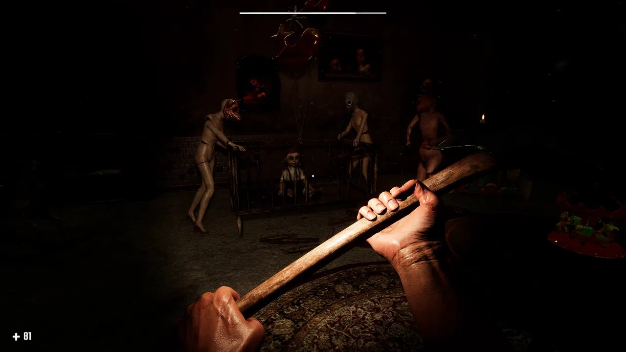 Gore Doctor Screenshot 3