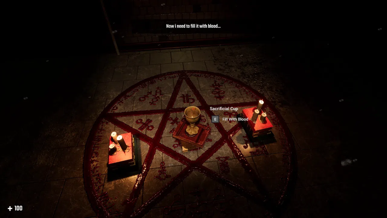Gore Doctor Screenshot 1