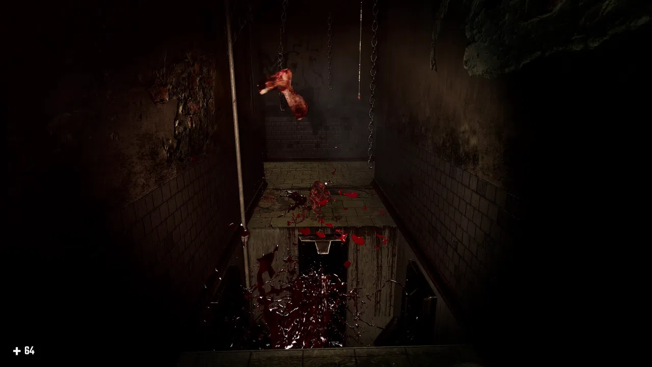 Gore Doctor Screenshot 9