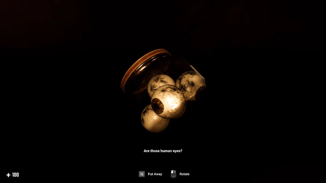 Gore Doctor Screenshot 12