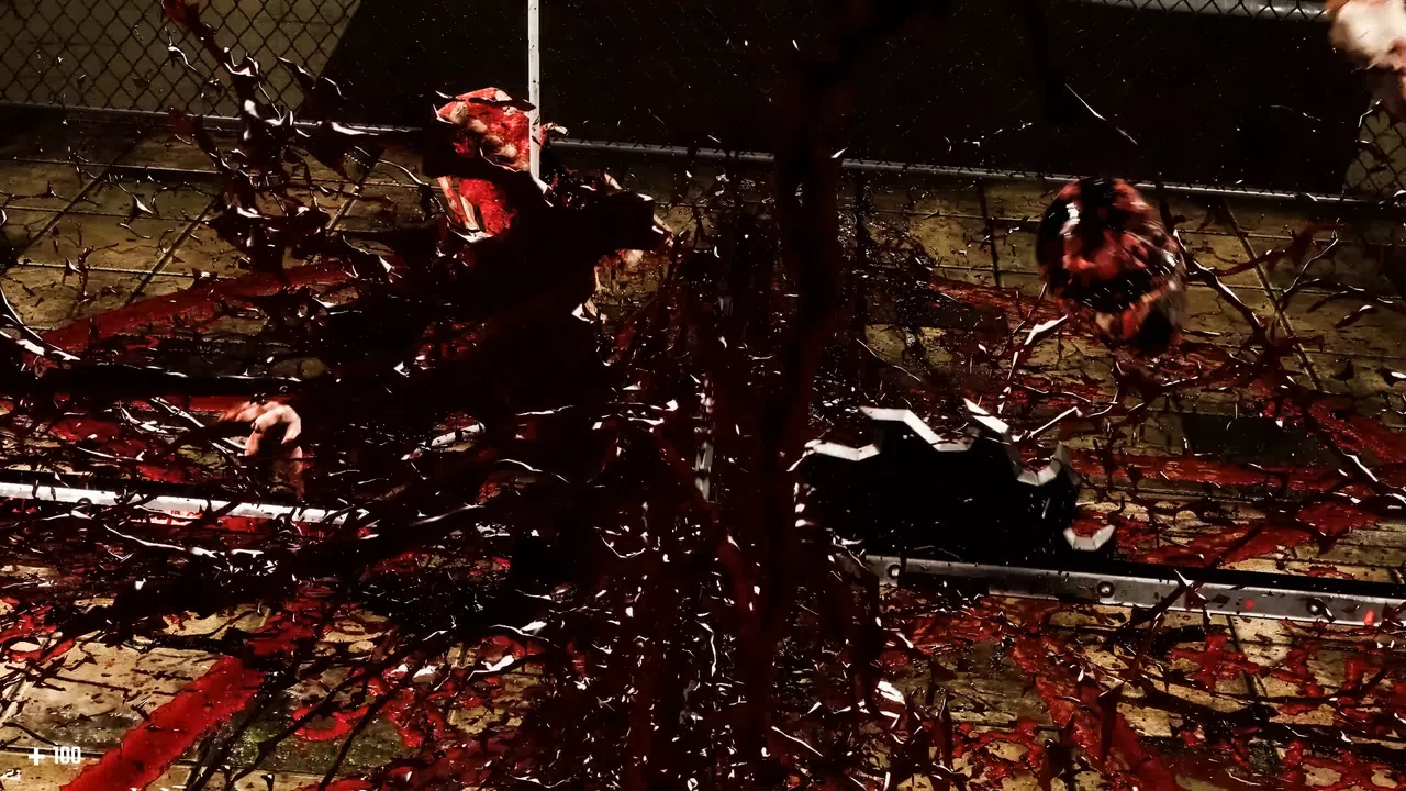 Gore Doctor Screenshot 6