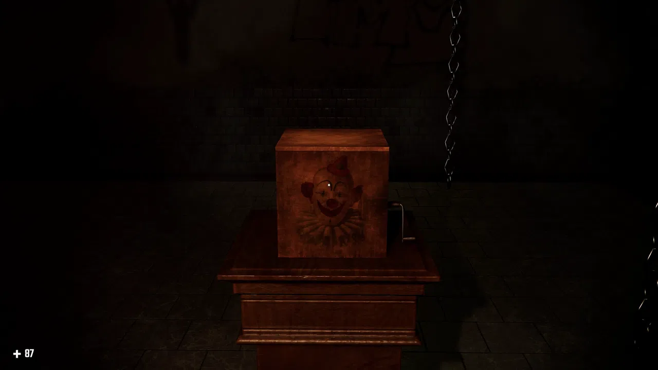 Gore Doctor Screenshot 18