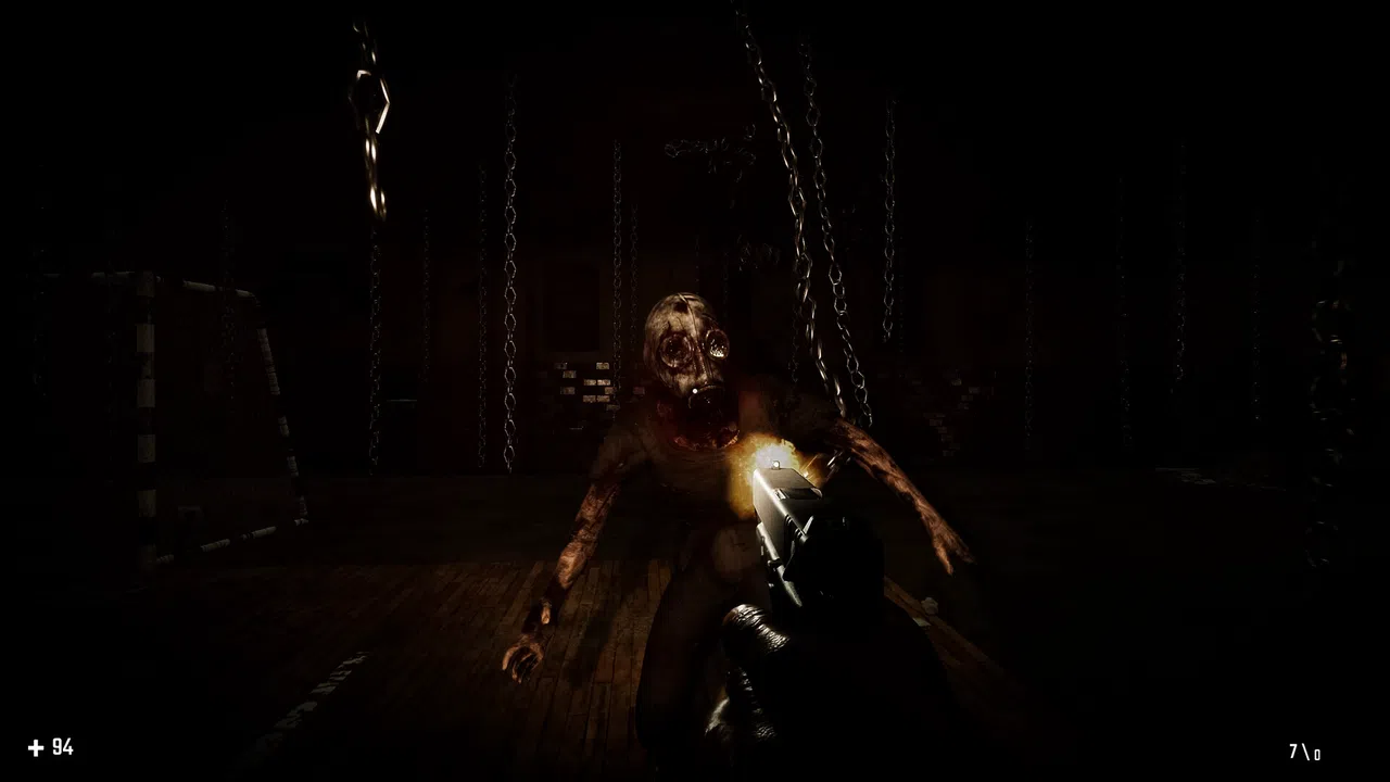 Gore Doctor Screenshot 0