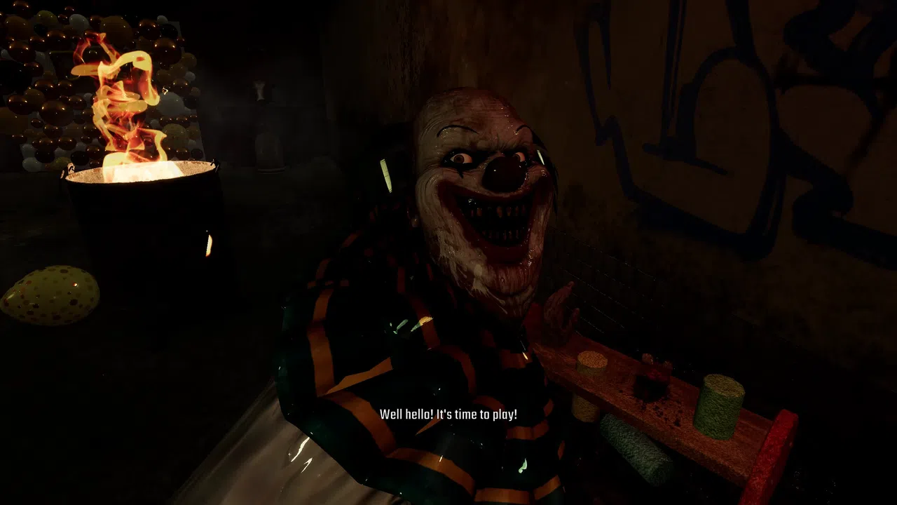 Gore Doctor Screenshot 2