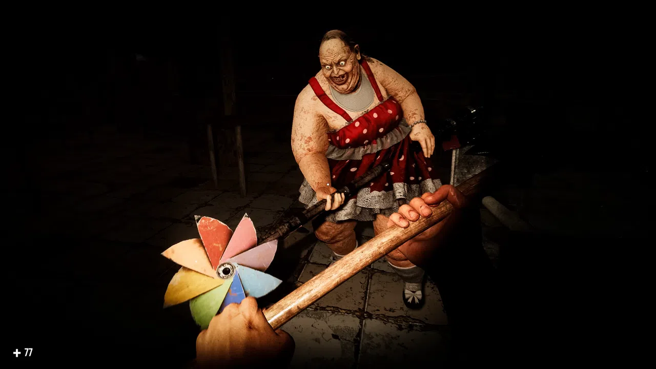 Gore Doctor Screenshot 8