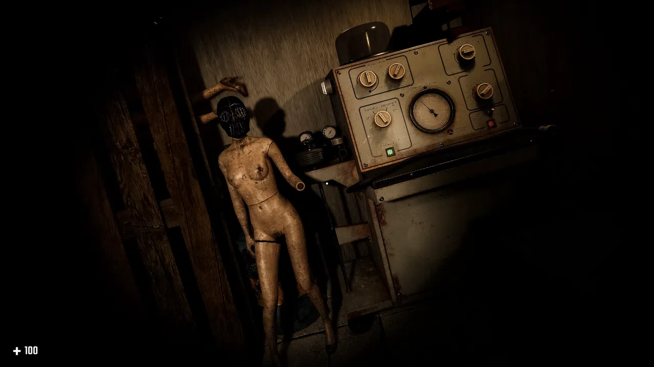 Gore Doctor Screenshot 17