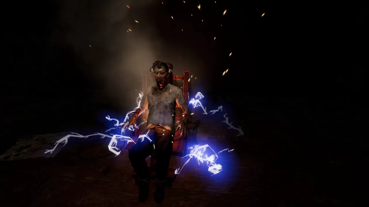 Gore Doctor Screenshot 4