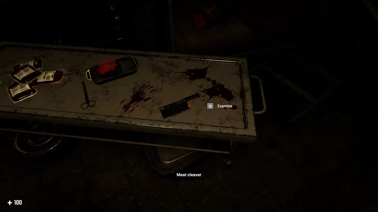 Gore Doctor Screenshot 15