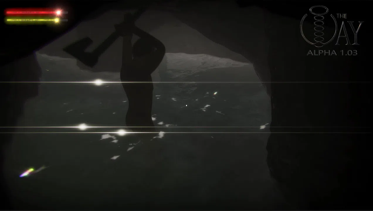 The Way RPG Screenshot 13