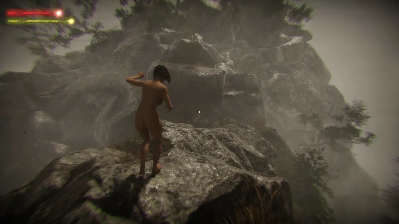 The Way RPG Screenshot 2