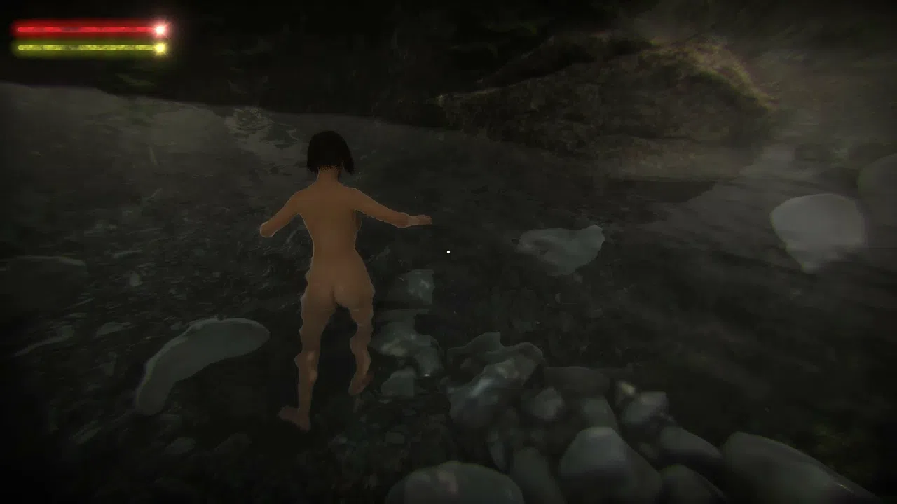 The Way RPG Screenshot 1
