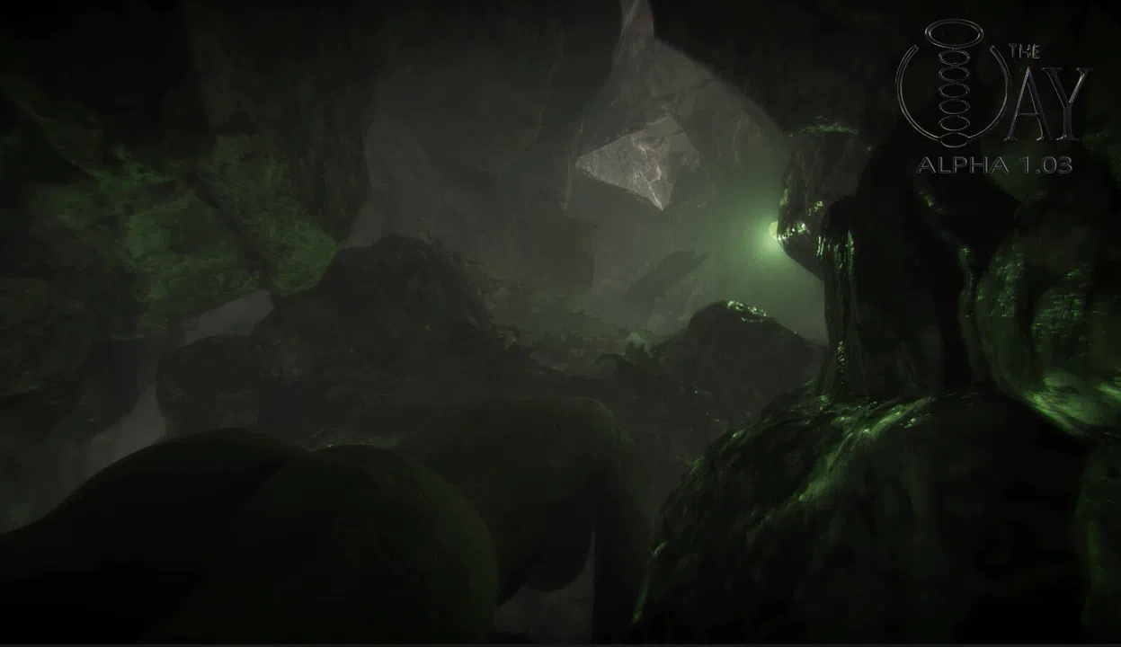 The Way RPG Screenshot 3