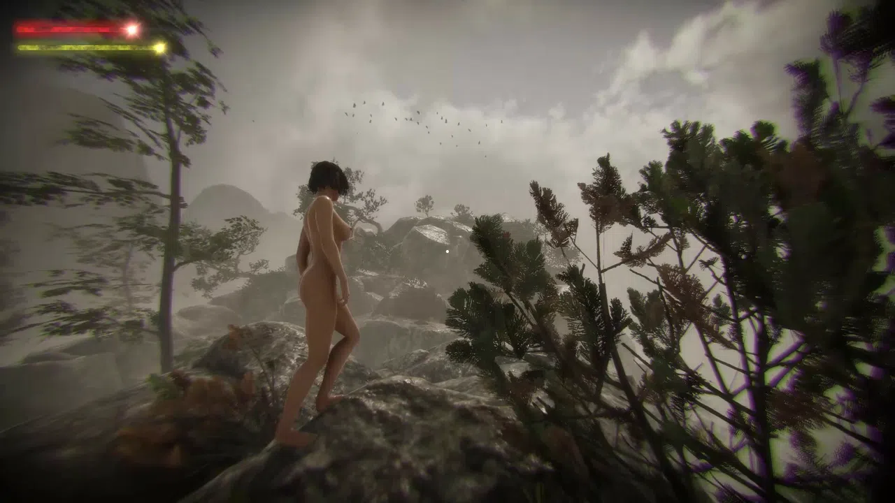 The Way RPG Screenshot 5