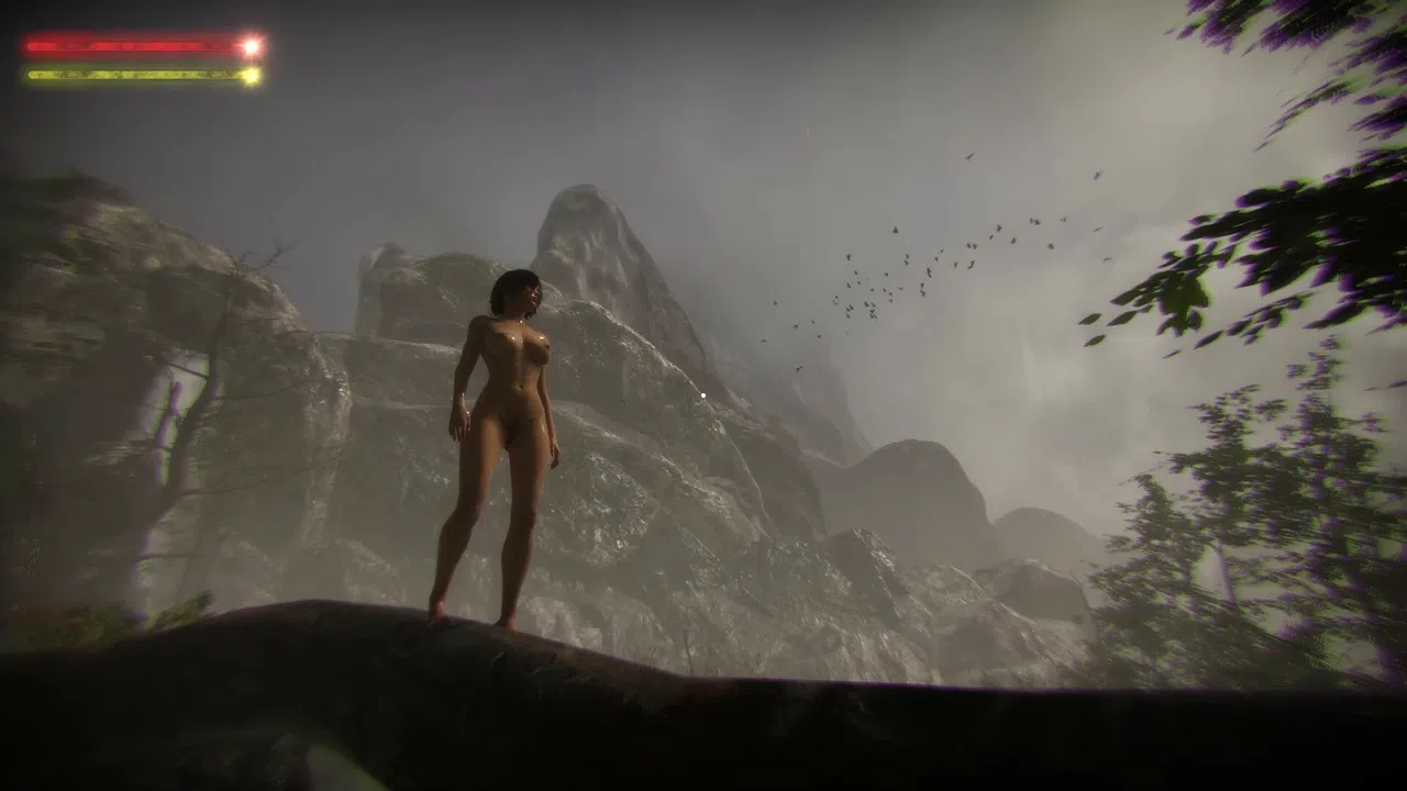 The Way RPG Screenshot 8