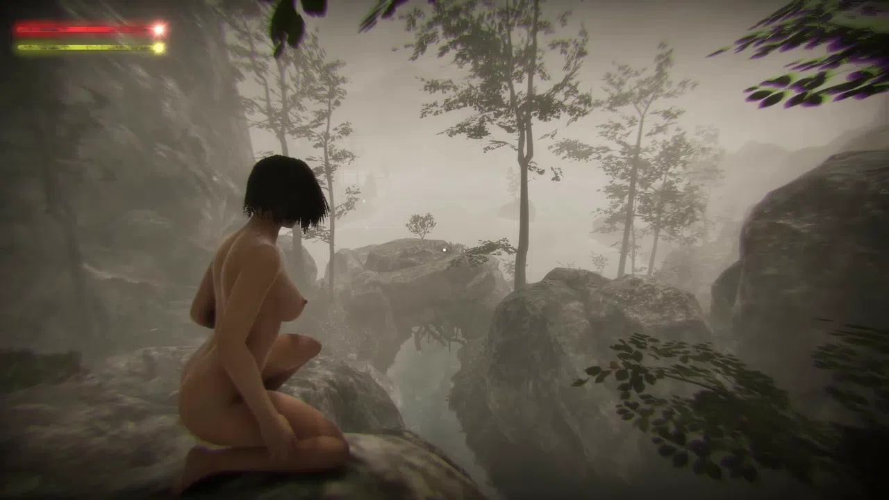 The Way RPG Screenshot 0