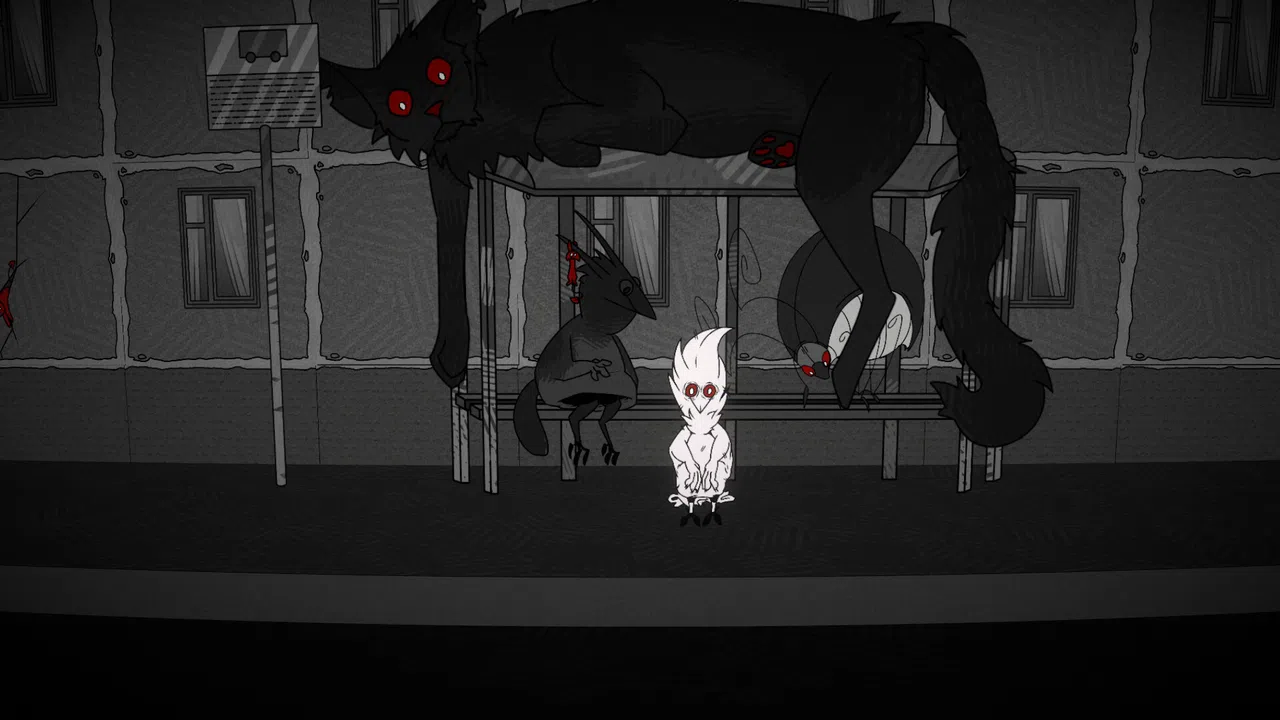 Provoron Screenshot 4