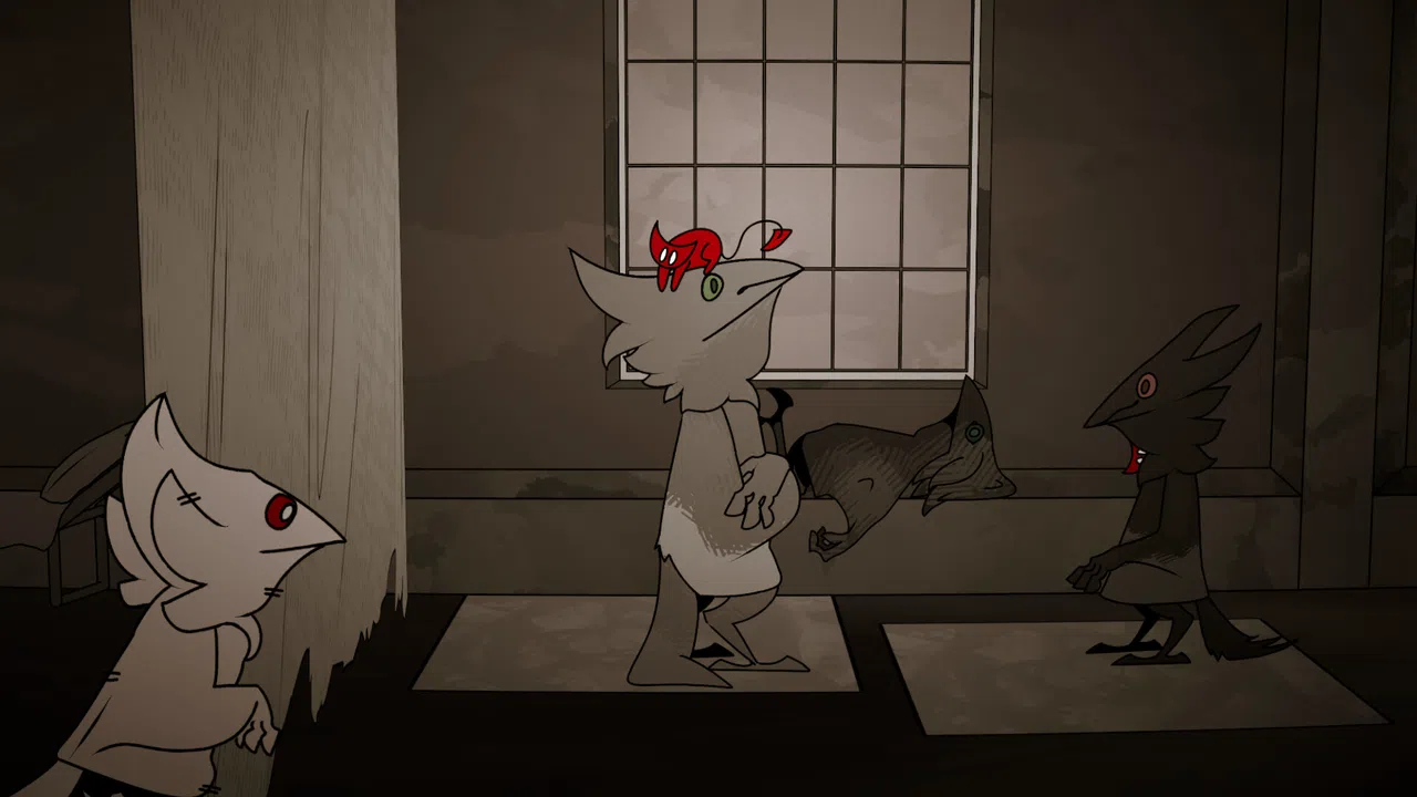 Provoron Screenshot 2