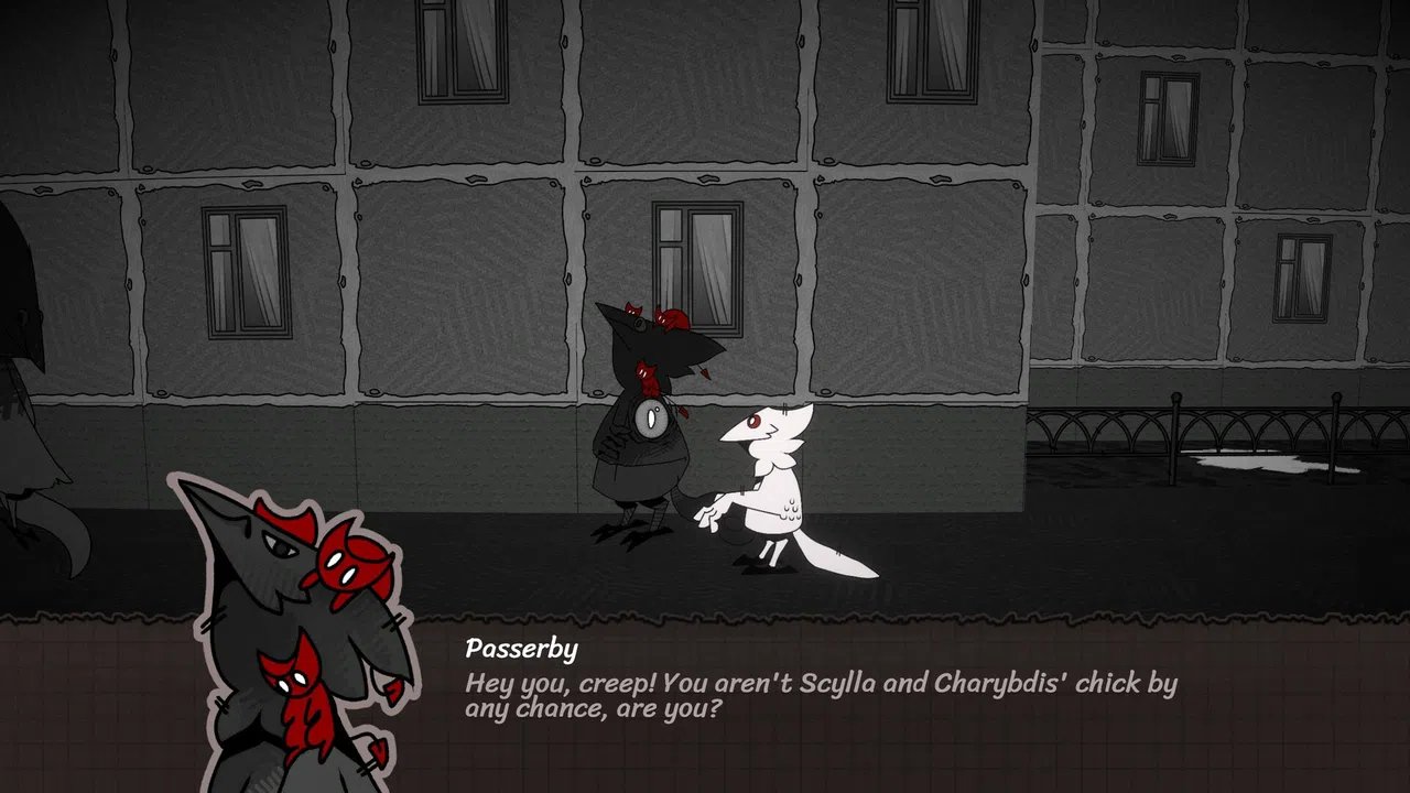 Provoron Screenshot 7