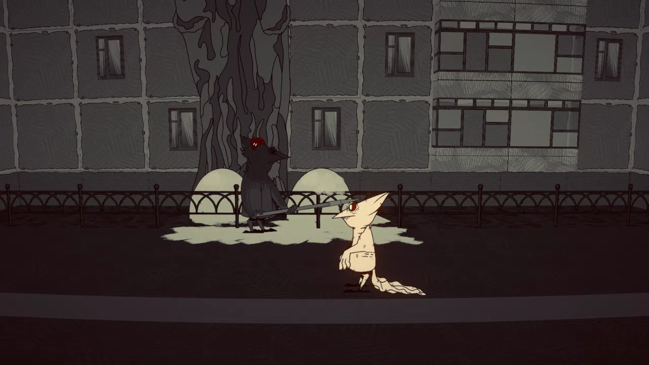 Provoron Screenshot 0