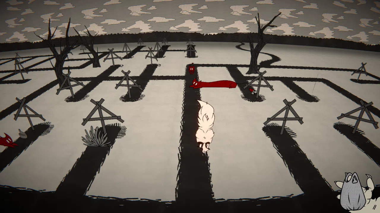 Provoron Screenshot 1