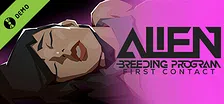 Alien Breeding Program: First Contact Demo