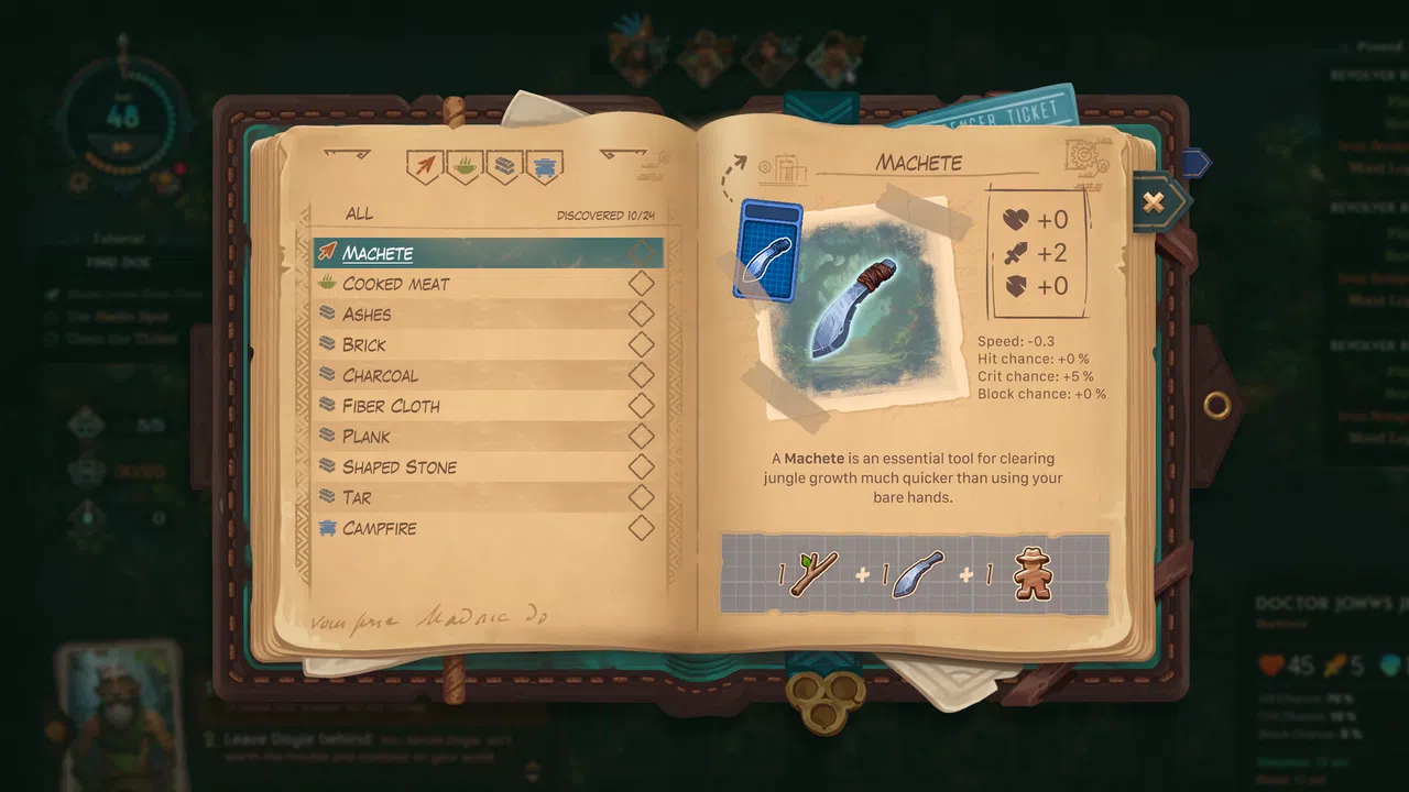 Untraveled Lands: Chantico Screenshot 2