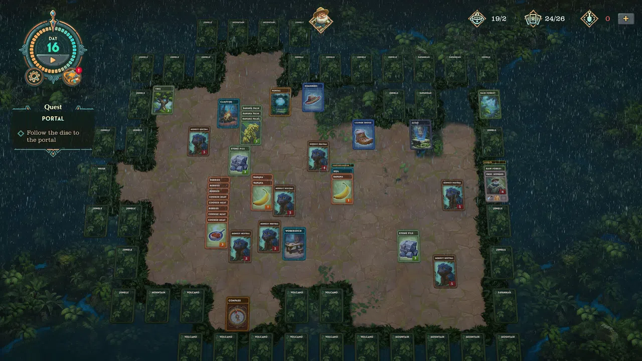 Untraveled Lands: Chantico Screenshot 5