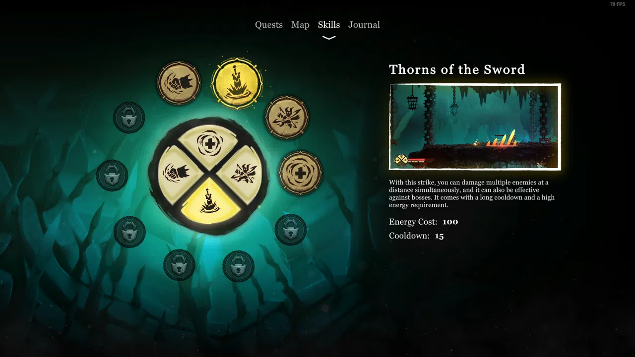 Dumbriel: Magnificent Adventure in Hell Screenshot 8