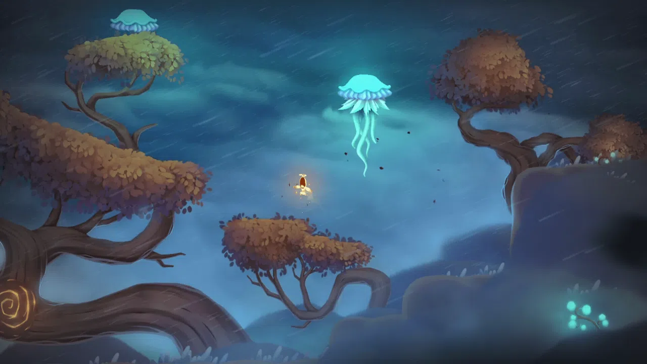 Dumbriel: Magnificent Adventure in Hell Screenshot 3