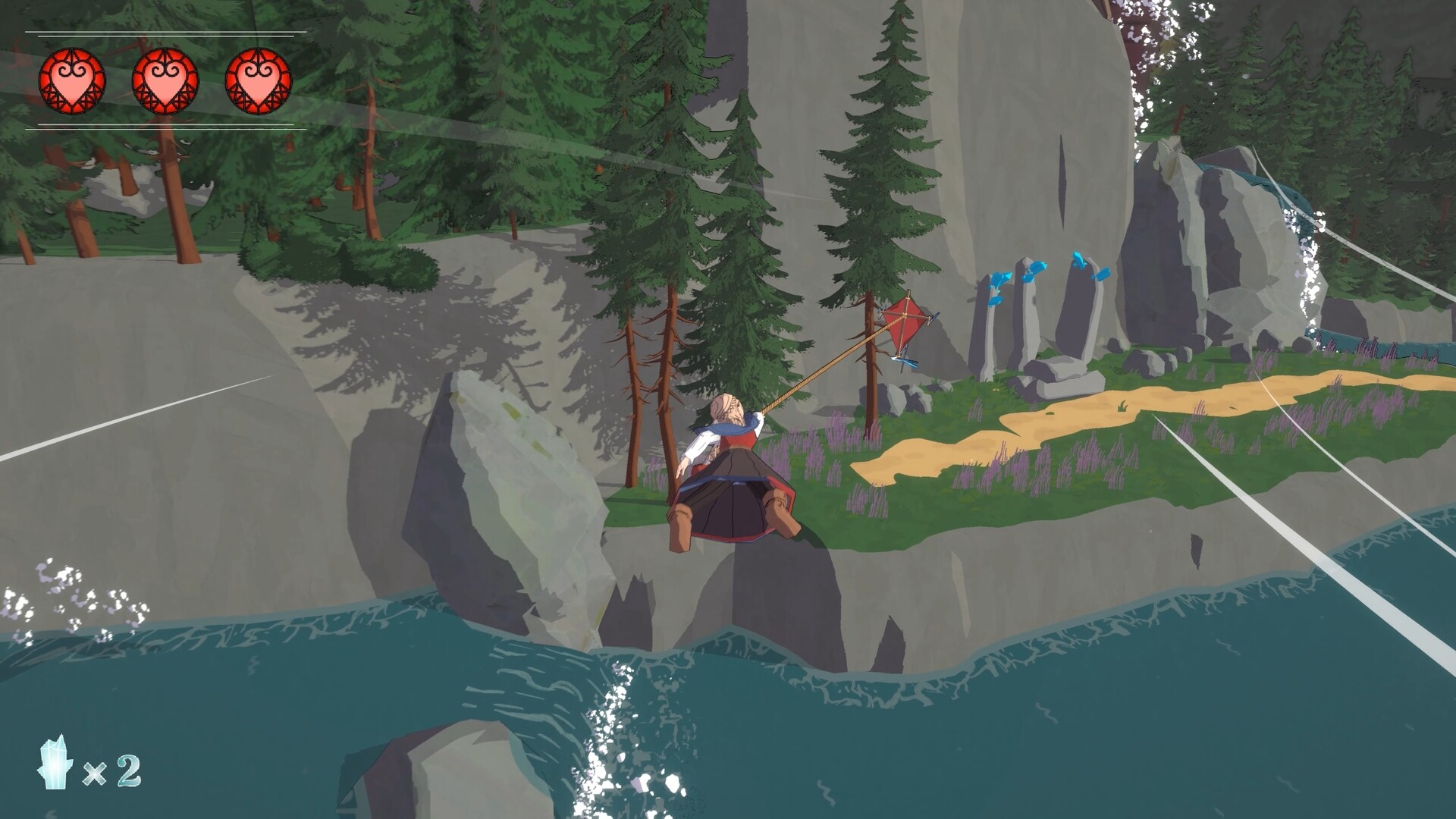 Northgale Screenshot 0