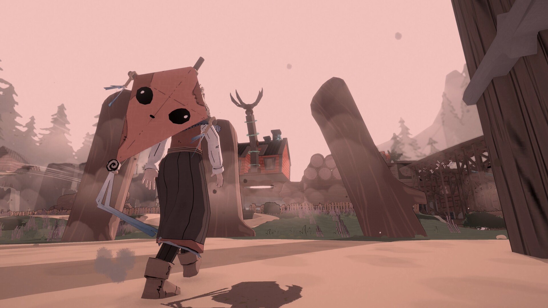 Northgale Screenshot 4