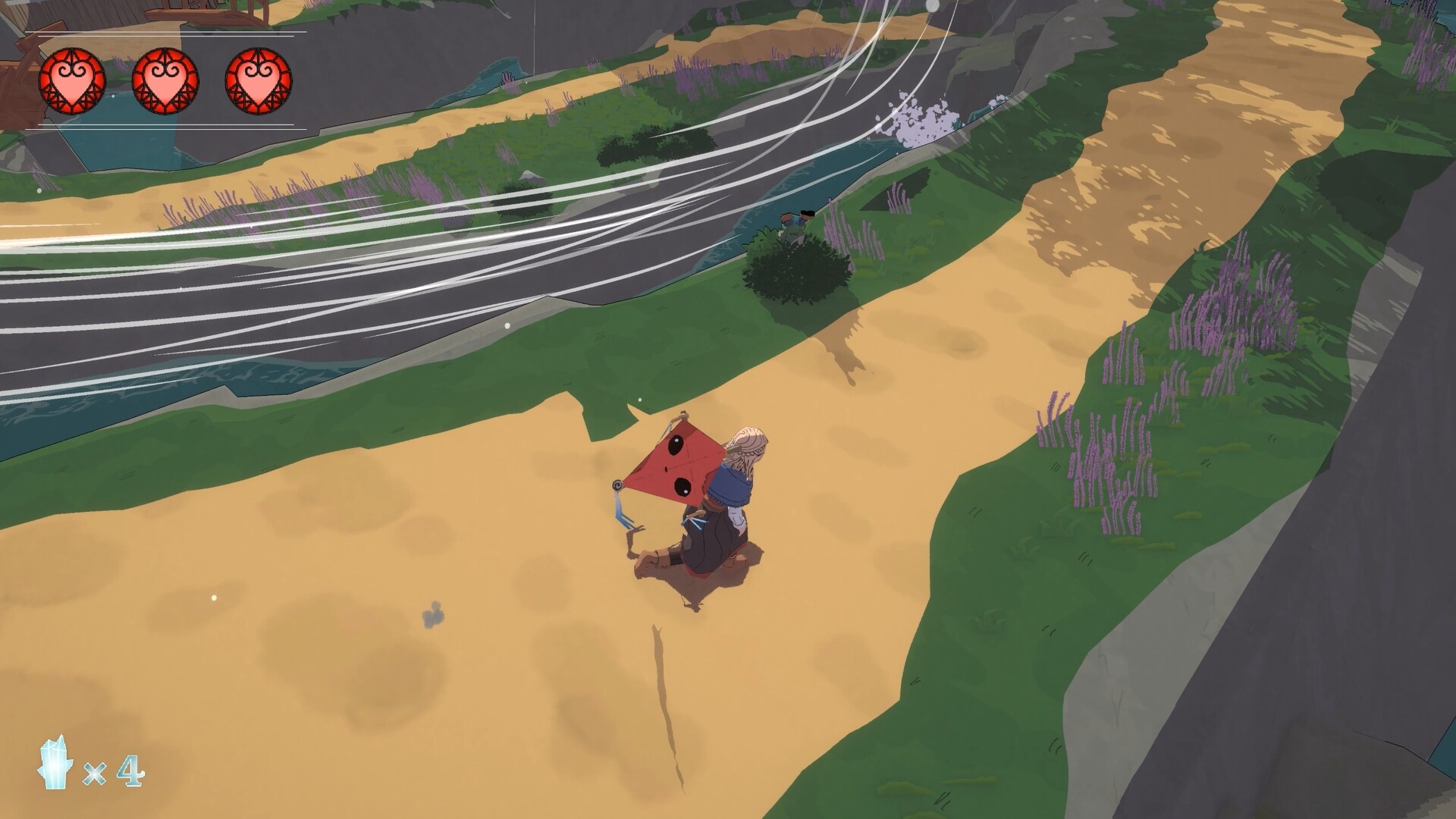 Northgale Screenshot 3