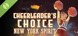 Cheerleader's Choice: New York Spirit Demo