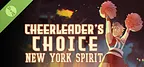 Cheerleader's Choice: New York Spirit Demo