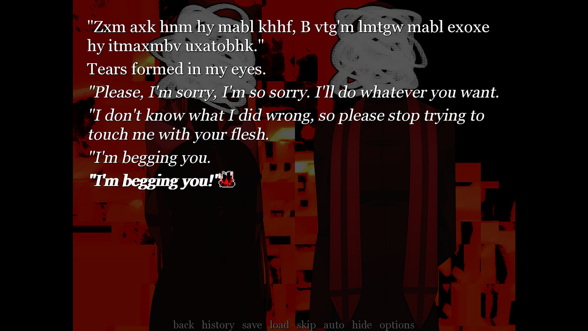 soundless - A MODERN SALEM IN REMOTE AREA - Screenshot 1