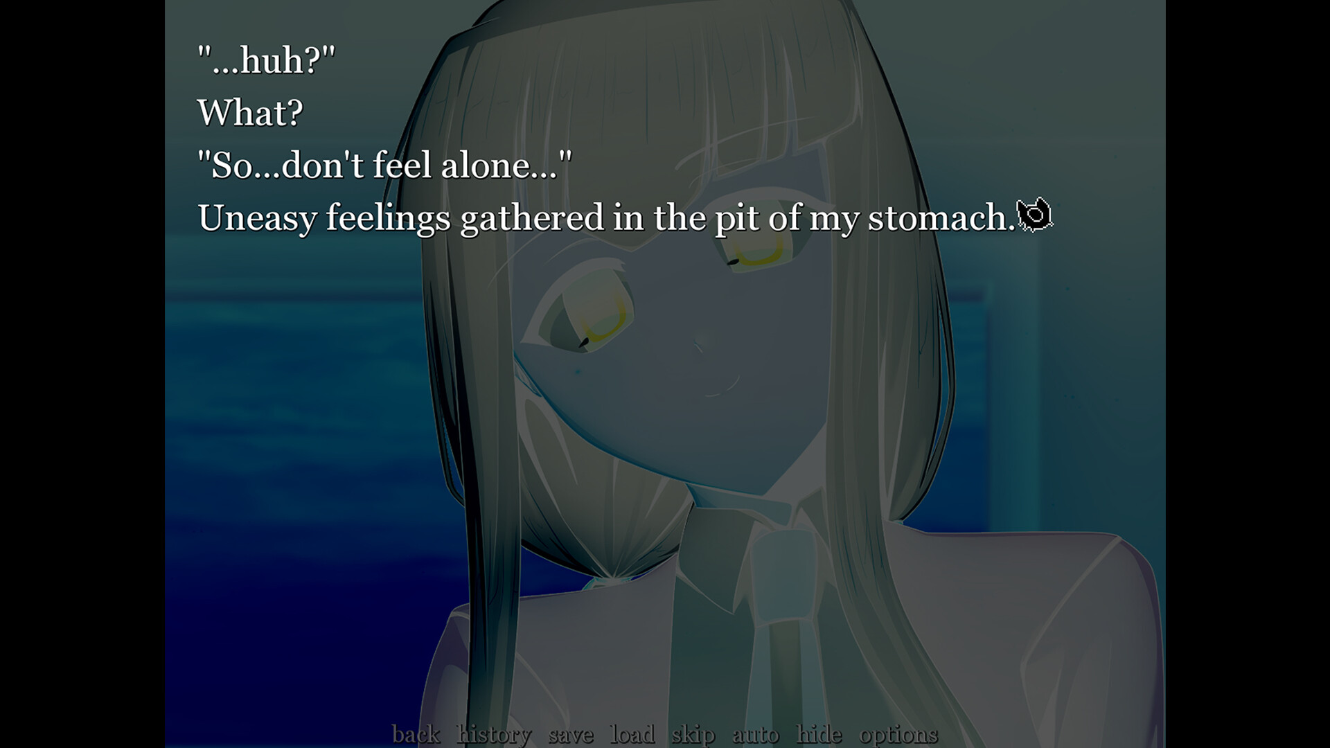 soundless - A MODERN SALEM IN REMOTE AREA - Screenshot 3