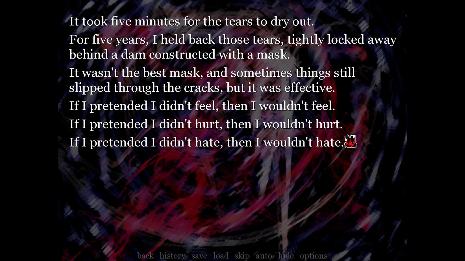 soundless - A MODERN SALEM IN REMOTE AREA - Screenshot 8