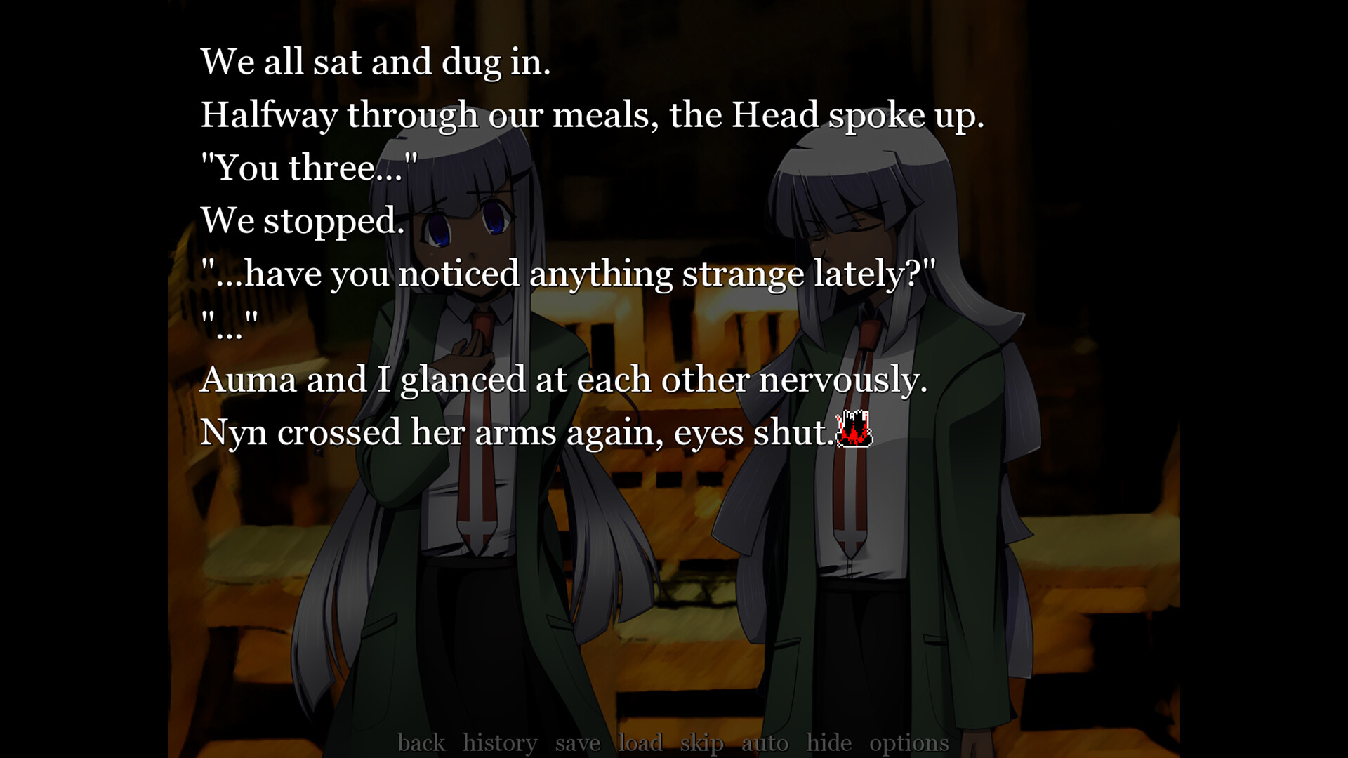 soundless - A MODERN SALEM IN REMOTE AREA - Screenshot 7