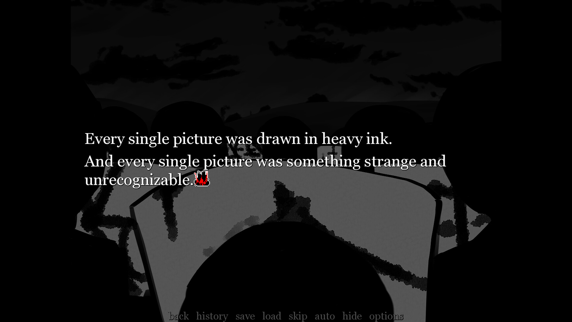 soundless - A MODERN SALEM IN REMOTE AREA - Screenshot 6