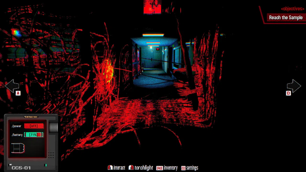 Terminal Error Screenshot 1