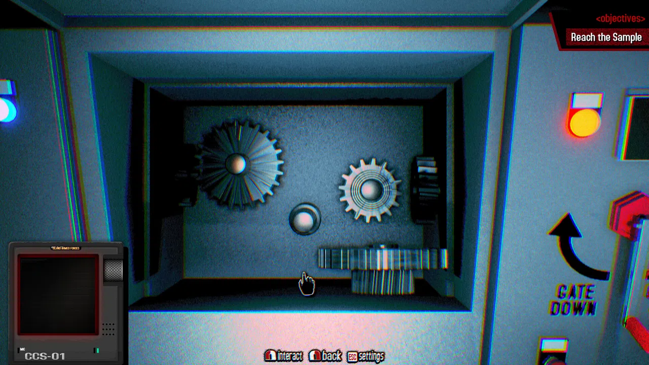 Terminal Error Screenshot 3