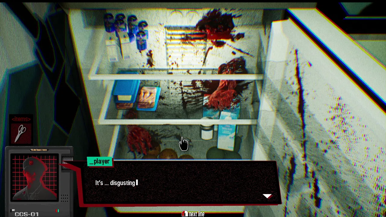 Terminal Error Screenshot 4