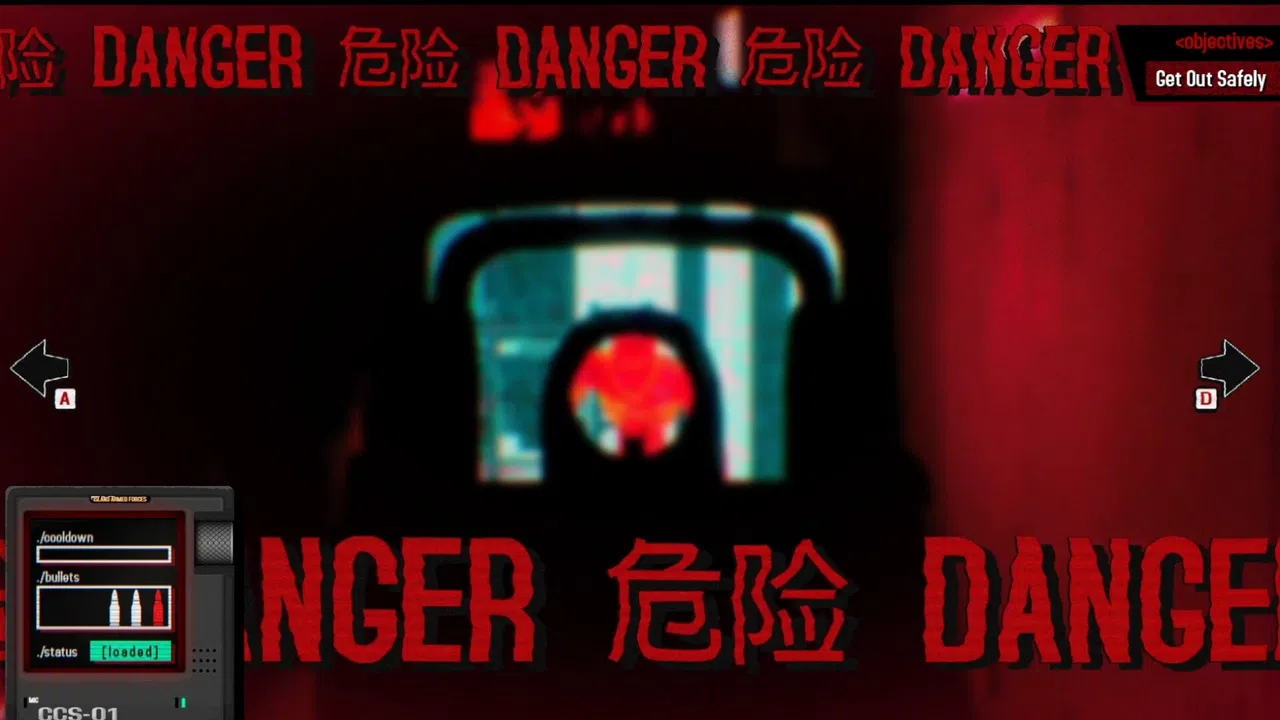 Terminal Error Screenshot 0