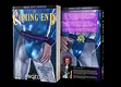 The Coming End: A Gay Superhero Erotic Novel (eBook) Screenshot 1