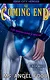 The Coming End: A Gay Superhero Erotic Novel (eBook) Screenshot 0