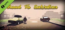 Road To Salvation Demo