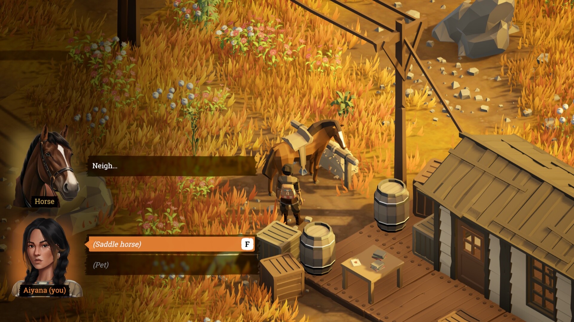 Above Snakes Screenshot 4