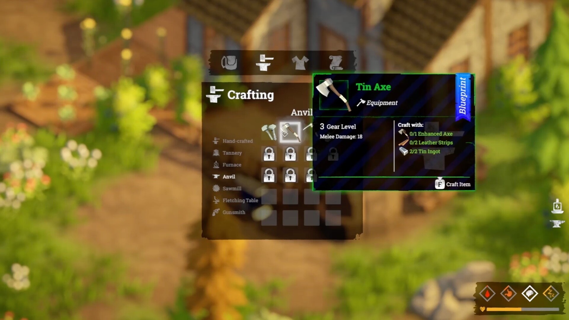 Above Snakes Screenshot 7
