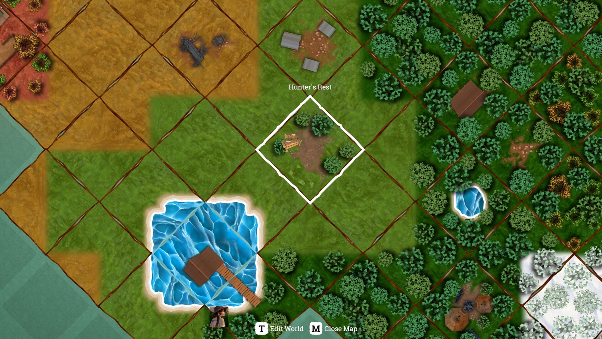 Above Snakes Screenshot 6